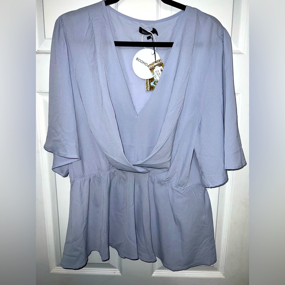 NWT blouse